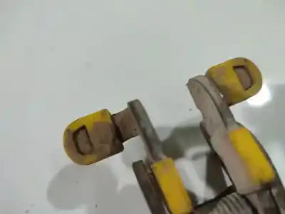 Pezzo di ricambio per auto di seconda mano pezzi vari per peugeot bipper (aa_) 1.4 hdi riferimenti oem iam   