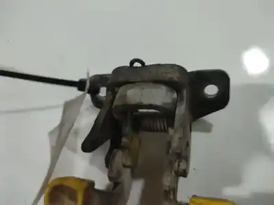 Pezzo di ricambio per auto di seconda mano pezzi vari per peugeot bipper (aa_) 1.4 hdi riferimenti oem iam   