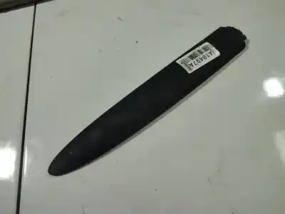 Second-hand car spare part plastics for porsche 968 descapotable 3.0 oem iam references 96583819w