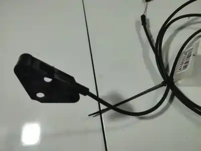 Peça sobressalente para automóvel em segunda mão plásticos por citroen c4 picasso i monospace (ud_) 1.6 hdi referências oem iam   