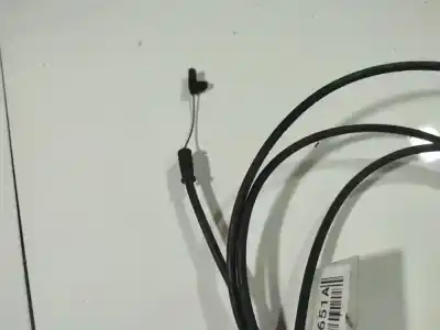 Peça sobressalente para automóvel em segunda mão plásticos por citroen c4 picasso i monospace (ud_) 1.6 hdi referências oem iam   