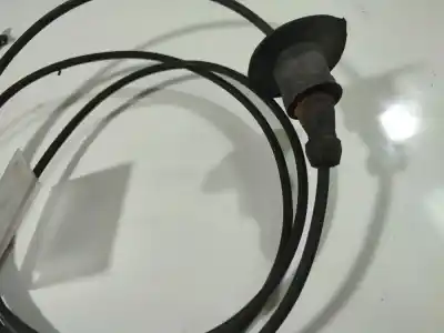 Peça sobressalente para automóvel em segunda mão plásticos por citroen c4 picasso i monospace (ud_) 1.6 hdi referências oem iam   