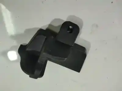 Second-hand car spare part plastics for porsche 968 descapotable 3.0 oem iam references 9681698280