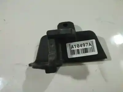 Second-hand car spare part plastics for porsche 968 descapotable 3.0 oem iam references 9681698280