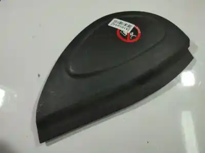 Peça sobressalente para automóvel em segunda mão plásticos por opel omega b 2.0 16v cat (x 20 xev / l34) referências oem iam 90459208