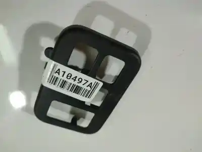 Second-hand car spare part plastics for porsche 968 descapotable 3.0 oem iam references 36543m