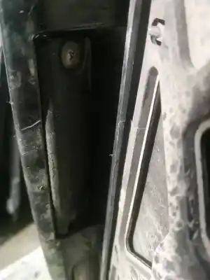 Second-hand car spare part tailgate back door handle for toyota corolla verso (zer_, zze12_, r1_) 2.0 d-4d (cur10_) oem iam references 