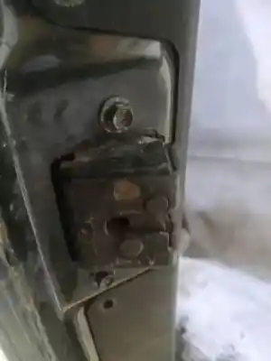 Second-hand car spare part trunk lock for toyota corolla verso (zer_, zze12_, r1_) 2.0 d-4d (cur10_) oem iam references 