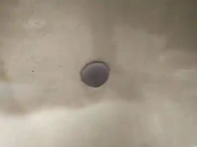 Peça sobressalente para automóvel em segunda mão plásticos por opel omega b 2.0 16v cat (x 20 xev / l34) referências oem iam 