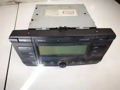 Pezzo di ricambio per auto di seconda mano  per SKODA OCTAVIA II (1Z3)  Riferimenti OEM IAM 1Z0035161C   Pezzo di ricambio per auto di seconda mano  per SKODA OCTAVIA II (1Z3)  Riferimenti OEM IAM 1Z0035161C