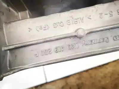Pezzo di ricambio per auto di seconda mano amplificatore audio per skoda octavia ii (1z3) 1.9 tdi riferimenti oem iam 1k0419250p   Pezzo di ricambio per auto di seconda mano amplificatore audio per skoda octavia ii (1z3) 1.9 tdi riferimenti oem iam 1k0419250p