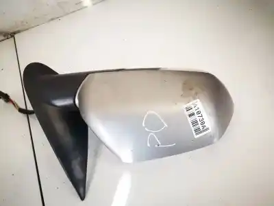 Pezzo di ricambio per auto di seconda mano retrovisore destro per skoda octavia ii (1z3) 1.9 tdi riferimenti oem iam e9014245   Pezzo di ricambio per auto di seconda mano retrovisore destro per skoda octavia ii (1z3) 1.9 tdi riferimenti oem iam e9014245