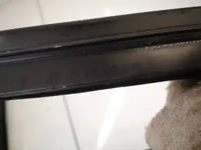 Автозапчасти б/у пластик за skoda octavia ii (1z3) 1.9 tdi ссылки oem iam 1z5839479c  