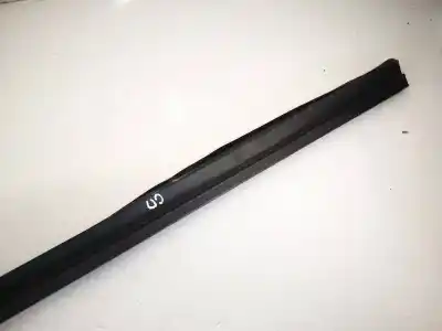 Автозапчасти б/у пластик за skoda octavia ii (1z3) 1.9 tdi ссылки oem iam 1z5839479c  