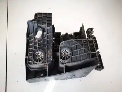 Автозапчастина б/у пластикler для skoda octavia ii (1z3) 1.9 tdi посилання на oem iam 1k0907361b  