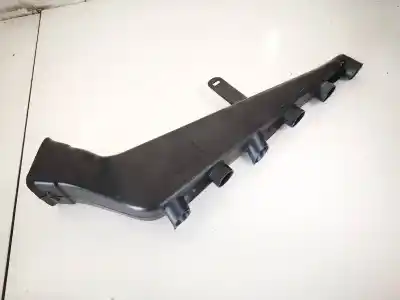 Автозапчасти б/у пластик за skoda octavia ii (1z3) 1.9 tdi ссылки oem iam 1k1819152b  