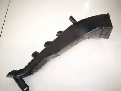 Автозапчастина б/у пластикler для skoda octavia ii (1z3) 1.9 tdi посилання на oem iam 1k1819151b  