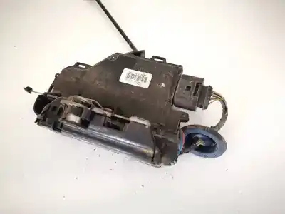 İkinci el araba yedek parçası sag ön kapi kilidi için skoda octavia ii (1z3) 1.9 tdi oem iam referansları 3d1837016ac   İkinci el araba yedek parçası sag ön kapi kilidi için skoda octavia ii (1z3) 1.9 tdi oem iam referansları 3d1837016ac