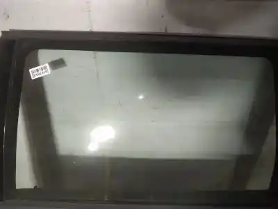 Second-hand car spare part rear left glass window for volkswagen passat b5 variant (3b5) 1.9 tdi oem iam references as2  