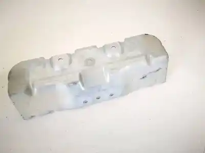 Автозапчастина б/у пластикler для skoda octavia ii (1z3) 1.9 tdi посилання на oem iam 1z0858687g  