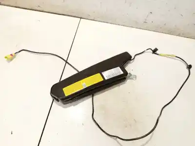 Pezzo di ricambio per auto di seconda mano airbag lato sinistro per opel kadett e fastback (t85) 1.4 s (c08, c48, d08, d48) riferimenti oem iam 1k3880242