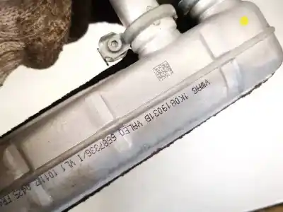 Pezzo di ricambio per auto di seconda mano radiatore riscaldamento/aria condizionata per skoda octavia ii (1z3) 1.9 tdi riferimenti oem iam 1k0819031b   Pezzo di ricambio per auto di seconda mano radiatore riscaldamento/aria condizionata per skoda octavia ii (1z3) 1.9 tdi riferimenti oem iam 1k0819031b