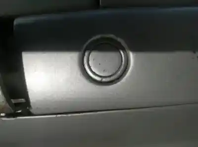 Peça sobressalente para automóvel em segunda mão sensor de estacionamento por bmw 7 (e65, e66, e67) 730 d referências oem iam 