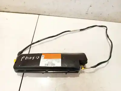 Peça sobressalente para automóvel em segunda mão Airbag Do Lado Esquerdo por NISSAN BLUEBIRD HATCHBACK (T72, T12) 1.6 Referências OEM IAM 6G9N611D32BC  604316000