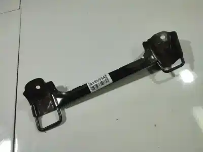 Автозапчасти б/у пластик за toyota avensis (_t25_) 2.0 d-4d (adt250_) ссылки oem iam 