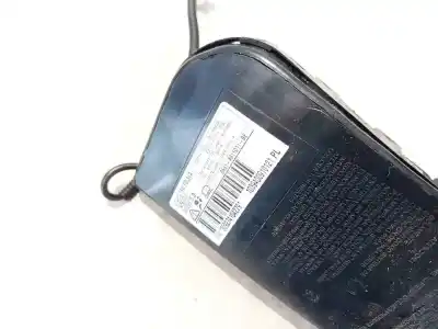 Peça sobressalente para automóvel em segunda mão airbag do lado esquerdo por ford fiesta vi (cb1, ccn) 1.4 tdci referências oem iam 8a61a611d11be  34022615d Peça sobressalente para automóvel em segunda mão airbag do lado esquerdo por ford fiesta vi (cb1, ccn) 1.4 tdci referências oem iam 8a61a611d11be  34022615d