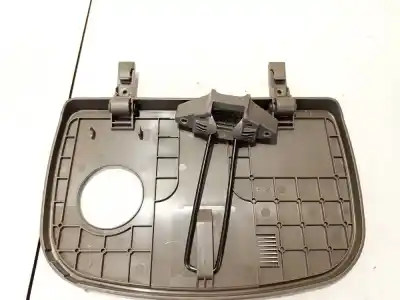 Автозапчастина б/у пластикler для nissan note (e11, ne11) 1.4 посилання на oem iam u1451321200  