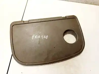 Автозапчастина б/у пластикler для NISSAN NOTE (E11, NE11) 1.4 Посилання на OEM IAM U1451321200  