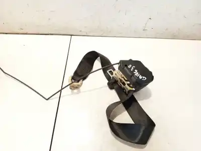 Peça sobressalente para automóvel em segunda mão cinto de segurança traseiro esquerdo por bmw 3 touring (e46) 320 d referências oem iam 16398d