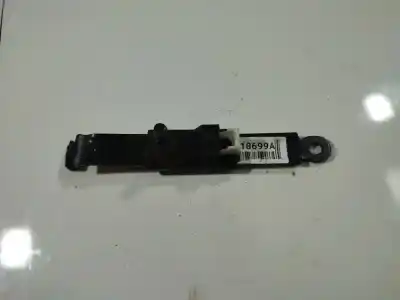 Автозапчасти б/у левый передний крюк ремня за toyota avensis (_t25_) 2.0 d-4d (adt250_) ссылки oem iam 