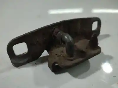 Pezzo di ricambio per auto di seconda mano pezzi vari per audi 80 b4 sedán (8c2) 1.9 tdi riferimenti oem iam   