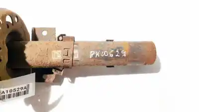 Peça sobressalente para automóvel em segunda mão amortecedor dianteiro esquerdo por audi a2 (8z0) 1.4 tdi referências oem iam   