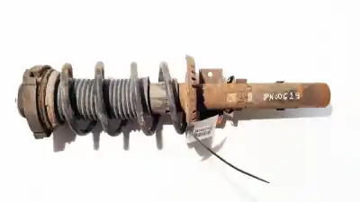 Peça sobressalente para automóvel em segunda mão amortecedor dianteiro esquerdo por audi a2 (8z0) 1.4 tdi referências oem iam 