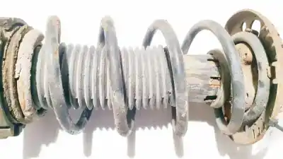 Peça sobressalente para automóvel em segunda mão amortecedor dianteiro esquerdo por audi a2 (8z0) 1.4 tdi referências oem iam   