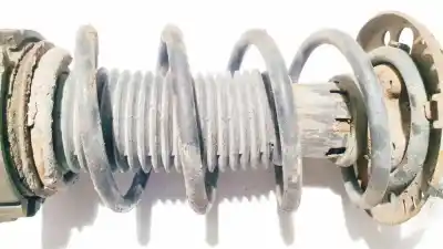Second-hand car spare part shock absorber spring for audi a2 (8z0) 1.4 tdi oem iam references   