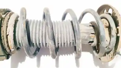 Second-hand car spare part shock absorber spring for audi a2 (8z0) 1.4 tdi oem iam references   