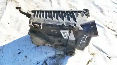 Peça sobressalente para automóvel em segunda mão suporte do filtro de ar por hyundai getz (tb) 1.3 referências oem iam 281121c000