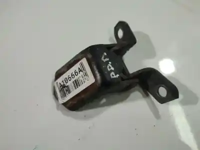 Автозапчасти б/у дверной фиксатор за MAZDA 6 HATCHBACK (GG) 2.0 DI (GG14) ссылки OEM IAM   