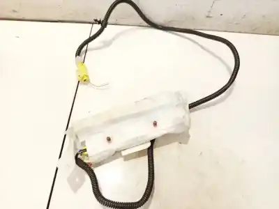 Автозапчасти б/у левая боковая подушка безопасности за bmw 3 (e30) m3 2.3 ссылки oem iam 739100d020