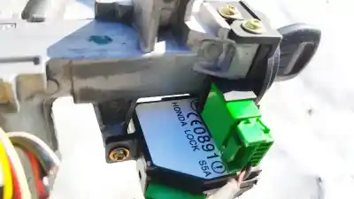 Автозапчасти б/у переключатель стартера за honda civic vii hatchback (eu, ep, ev) 1.7 ctdi (ep4, eu9) ссылки oem iam   