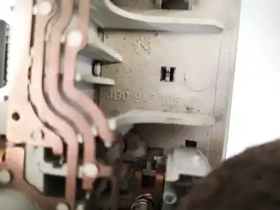 Автозапчасти б/у внутренний свет за skoda octavia ii (1z3) 1.9 tdi ссылки oem iam 3b0947105c  