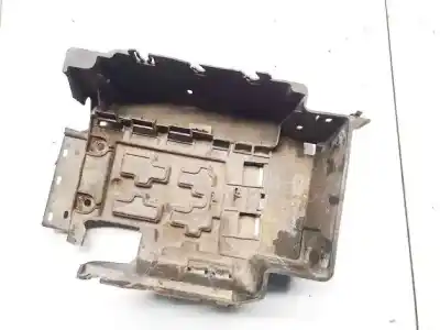 Second-hand car spare part medium for citroen c2 (jm_) 1.4 oem iam references 9638079380