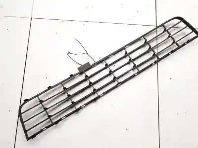 Peça sobressalente para automóvel em segunda mão grelha de pára choques central por citroen c2 (jm_) 1.4 referências oem iam 96435848  33168m