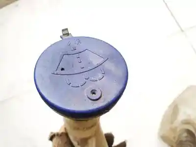 Peça sobressalente para automóvel em segunda mão depósito do limpa vidros por citroen c2 (jm_) 1.4 referências oem iam 9642546080  964254608002