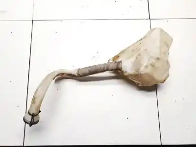 Second-hand car spare part windscreen washer bottle for citroen c2 (jm_) 1.4 oem iam references 9642546080