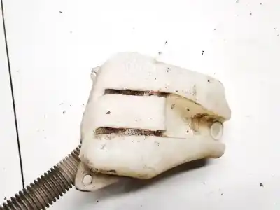Peça sobressalente para automóvel em segunda mão depósito do limpa vidros por citroen c2 (jm_) 1.4 referências oem iam 9642546080  964254608002